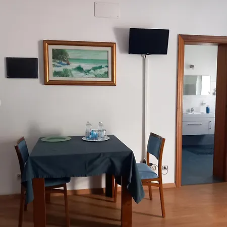 Holiday home Teodora Alghero